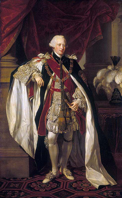 Edward Duke of York